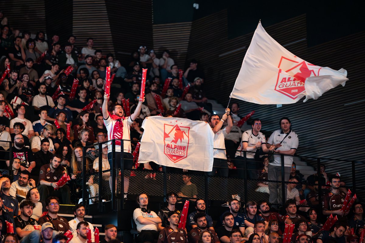 ShiftersGG's tweet photo. Despite the disappointing results, this weekend will stay etched in our memories.

Thank you all for the support, we’ll come back stronger 💜 https://t.co/3Bavn9Fw73