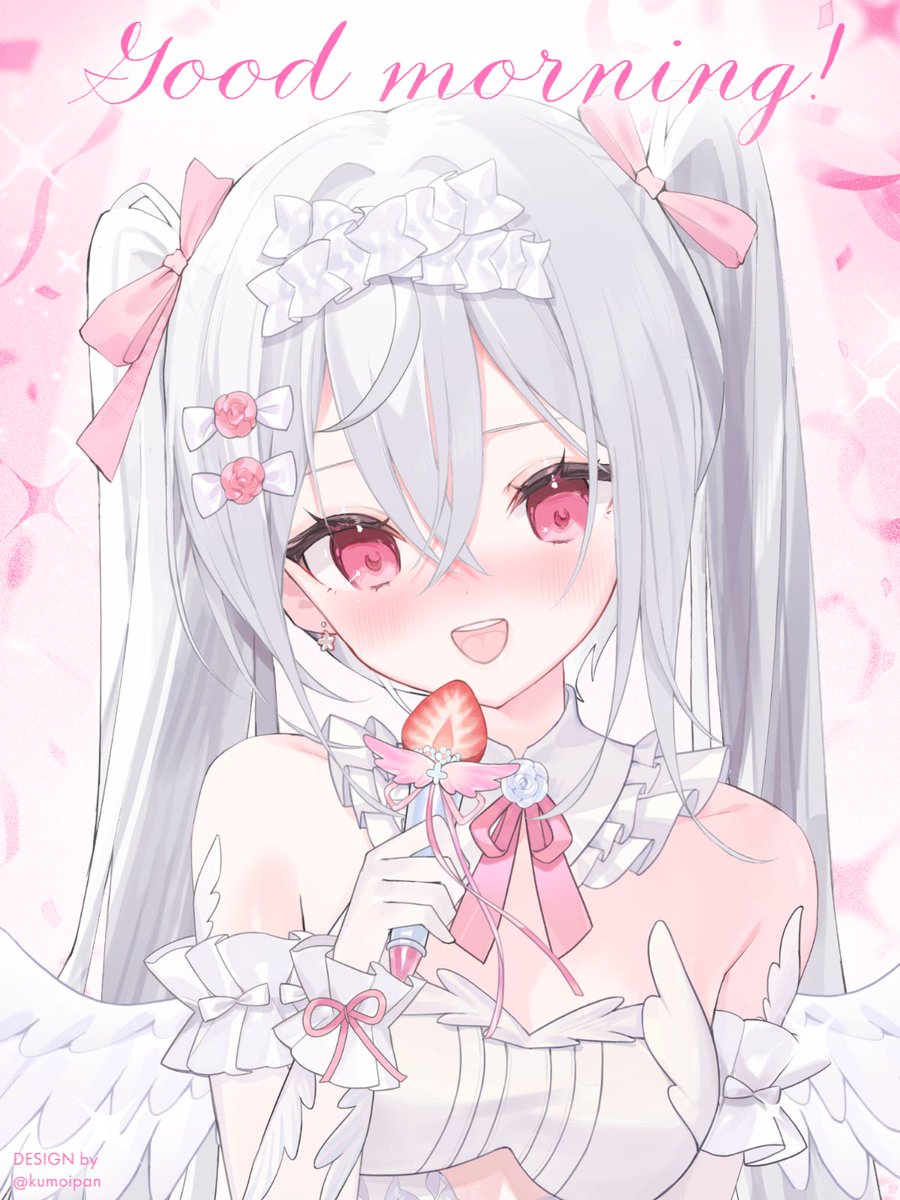 恋兎るら🥄💕新人Vtuber tweet media