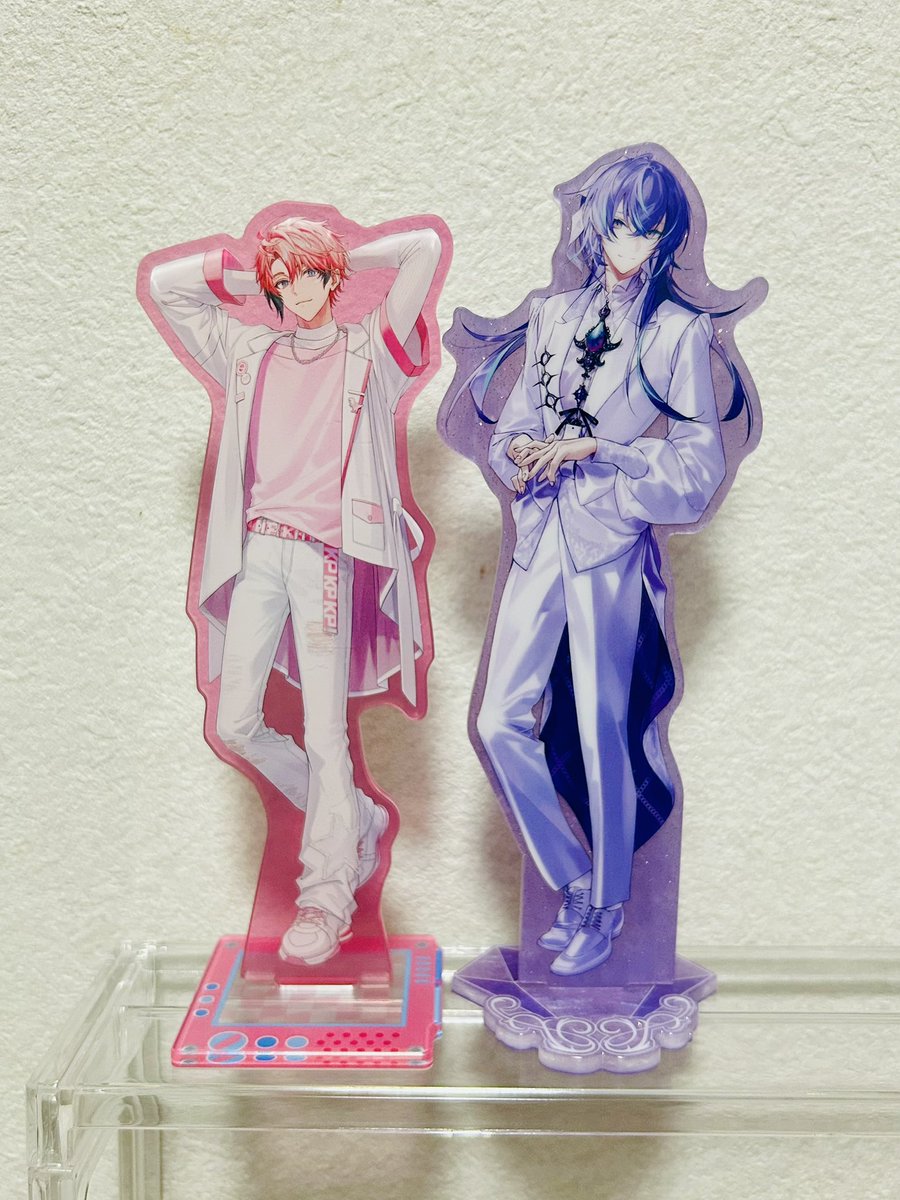 ミトン tweet media