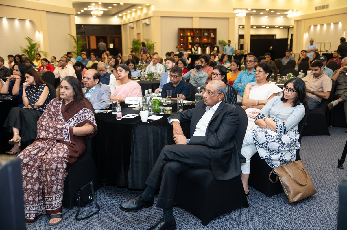 AsiaSocietyIC's tweet photo. Discussions like this, which underscore how profoundly our lives are touched by the nuances of geopolitics, are a central focus of our work as an organisation committed to facilitating dialogue on issues relevant to Asia. https://t.co/CfMGYp8RUR