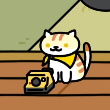 ねこさんた［ねこあつめ2 専用］ (@nekosanta88) / Posts and Replies / X