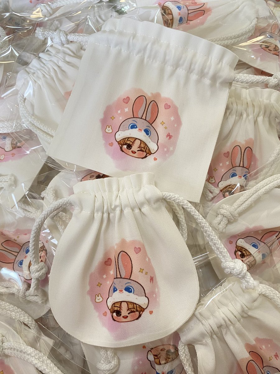 ของแจก ถุงผ้า ของชำร่วย Giveaway tweet media