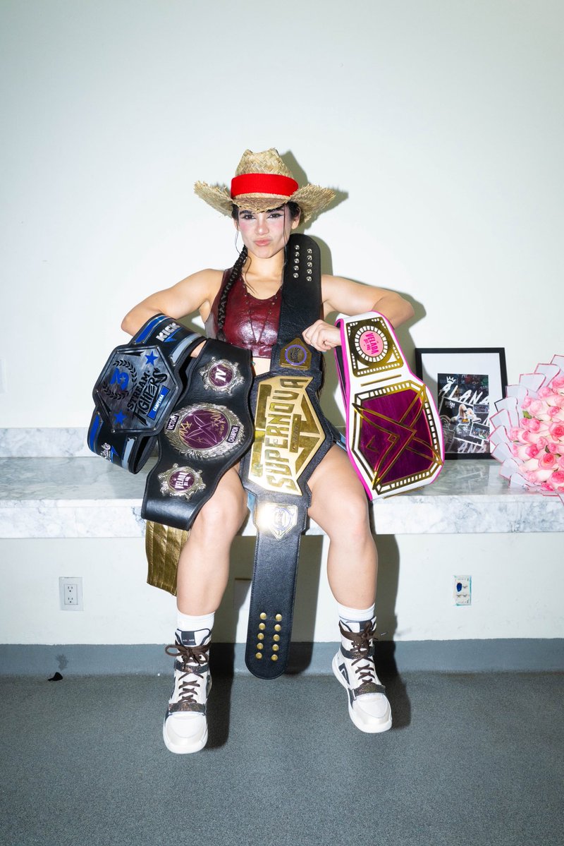 Jefe Maestro tweet media