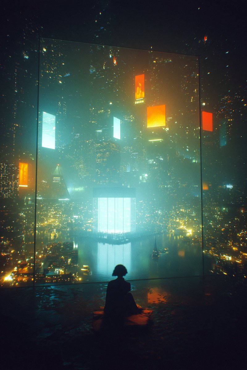 Candent Chromatic tweet media