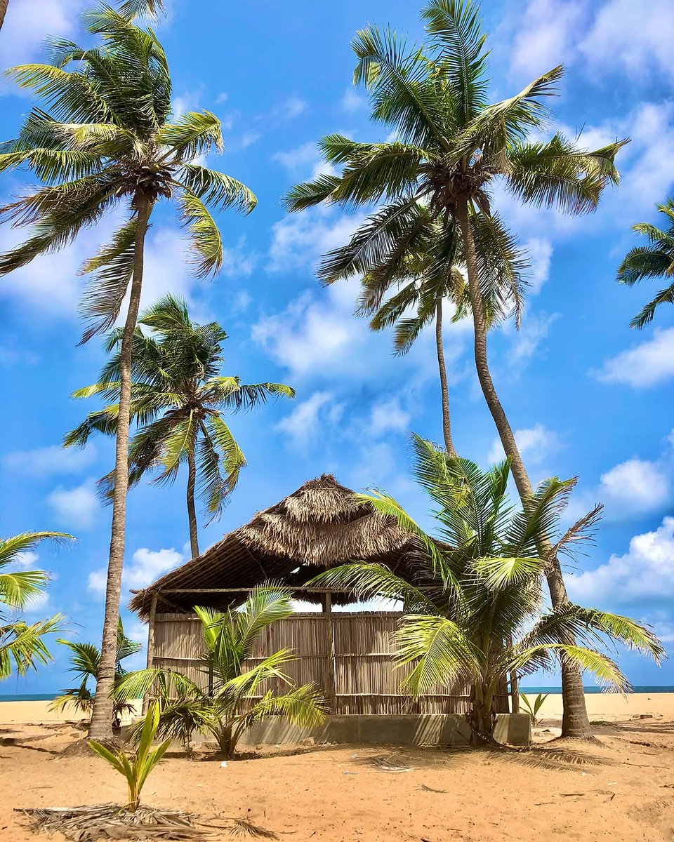 Benin Built tweet media