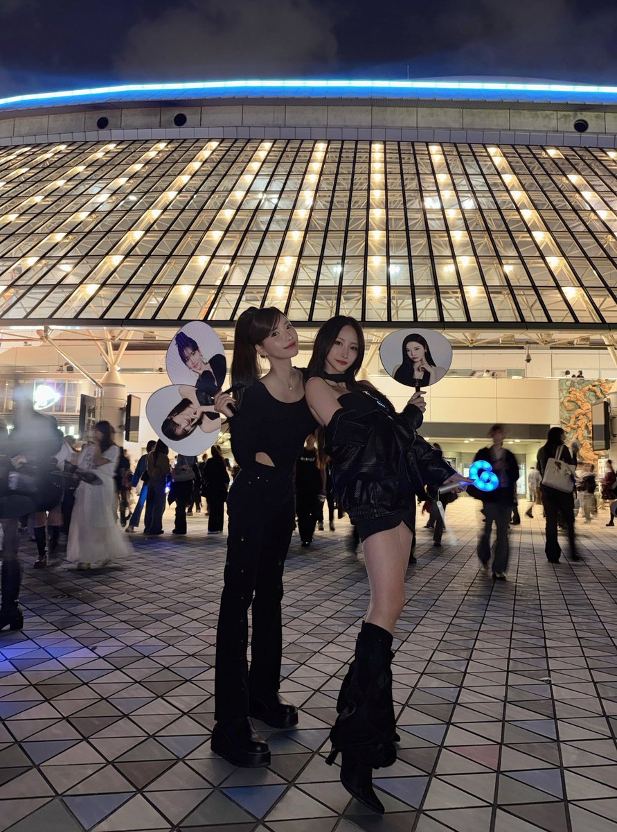 chiha617's tweet photo. aespaライブ♡

爆美女を肉眼で見れたのは幸せすぎました🪽 https://t.co/Pa2n0EyrX8