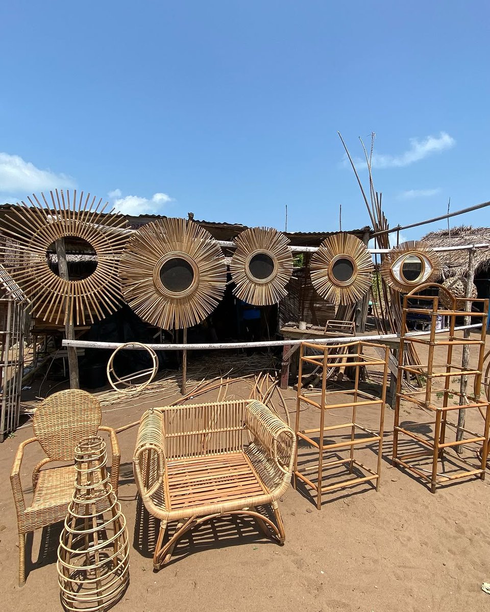 Benin Built tweet media