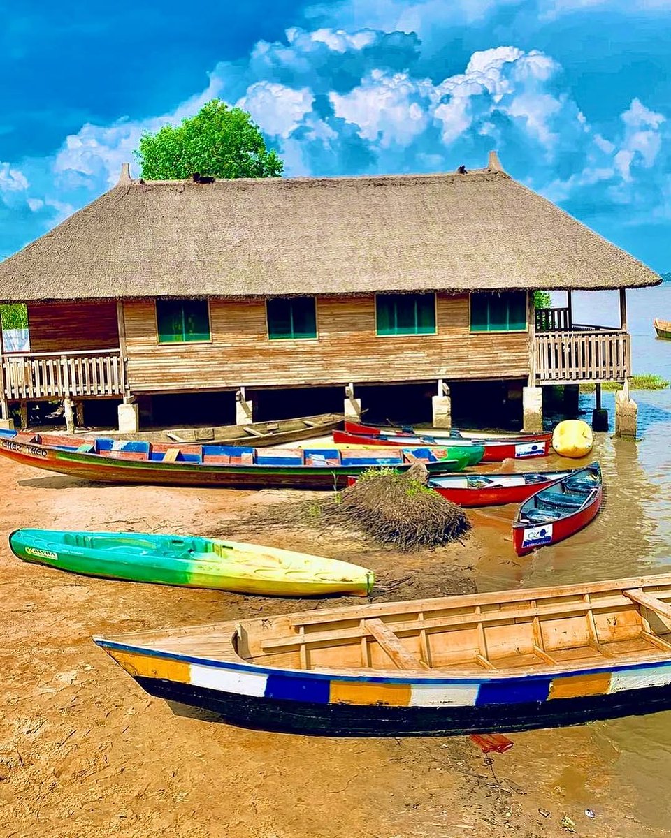 Benin Built tweet media