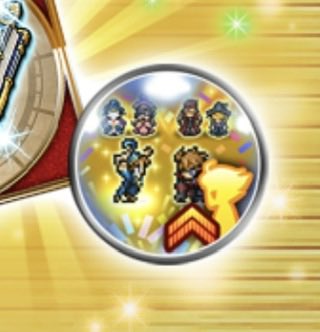 Teager@FFRK tweet media