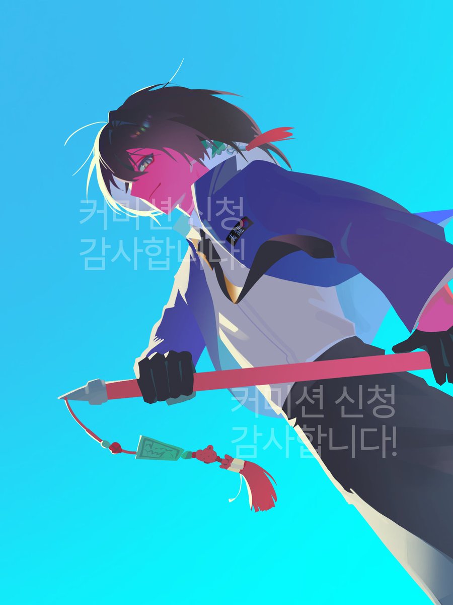 마라샹구 tweet media