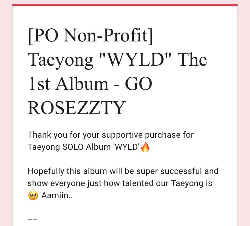 #ᴡʏʟᴅ tweet media