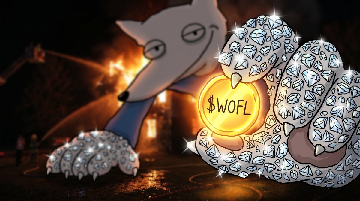 Wofl tweet media