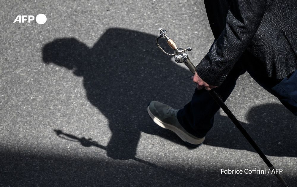 AFP News Agency tweet media