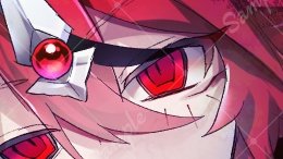 #このタグを見た人は自分の絵柄の目部分を見せる
あんまり顔アップで描かないのとコテコテした画面になりがちなので毎回あっさり気味かもしれない
(かわいいめ、シリアスめ、簡素め、普通め) 