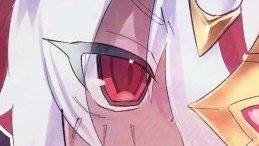 #このタグを見た人は自分の絵柄の目部分を見せる
あんまり顔アップで描かないのとコテコテした画面になりがちなので毎回あっさり気味かもしれない
(かわいいめ、シリアスめ、簡素め、普通め) 