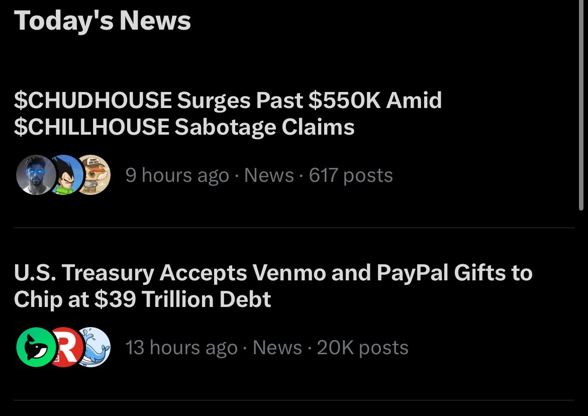 tripping tweet media