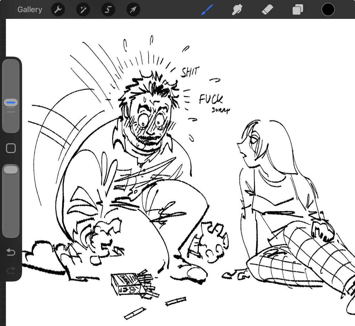 x - kiara official 🐧🪤 tweet media