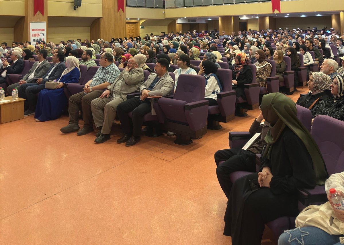ADANA ÖNDER tweet media