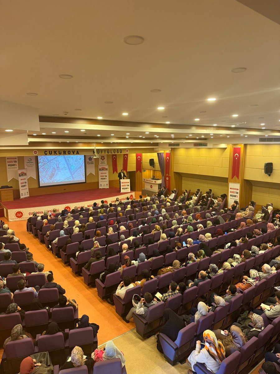 ADANA ÖNDER tweet media