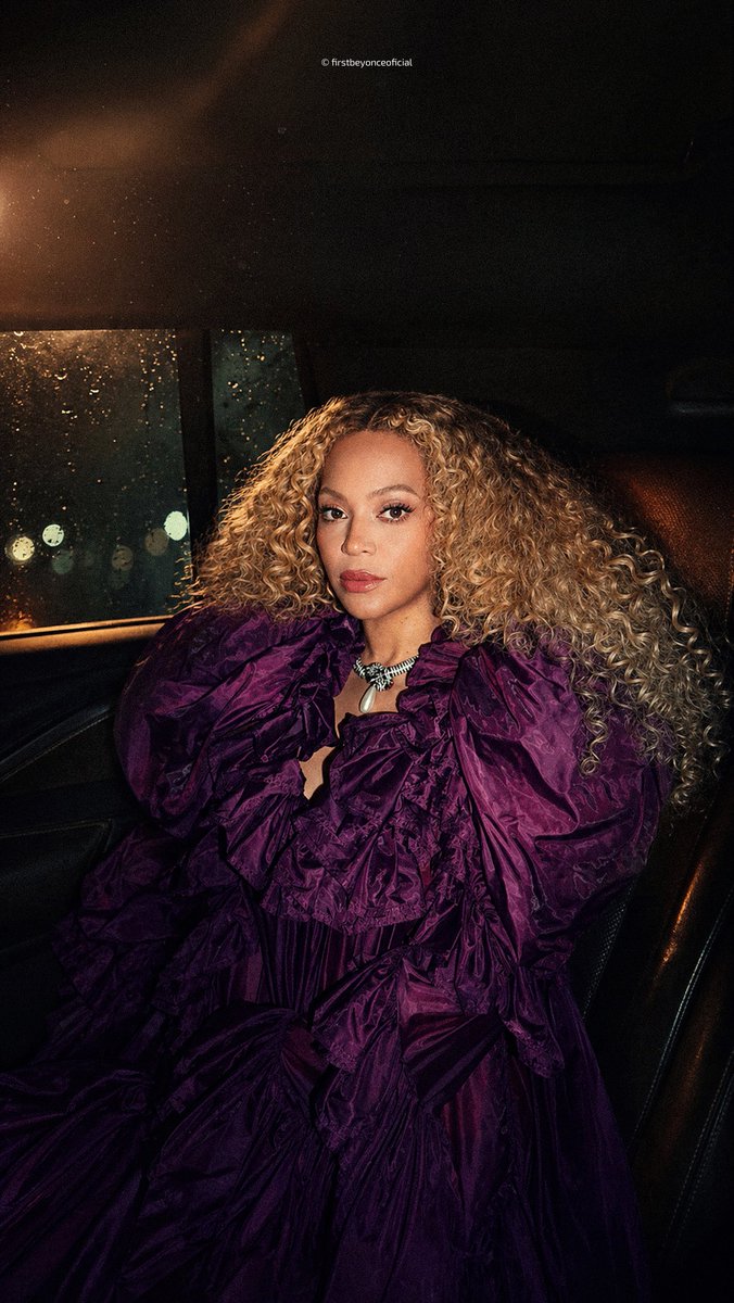 BEYONCÉ new 𝔄𝔠𝔱 𝔗𝔥𝔯𝔢𝔢 𝔦𝔰 𝔠𝔬𝔪𝔦𝔫𝔤 tweet media