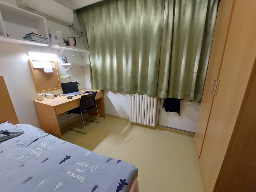 AlphenSibanda's tweet photo. Skeptical about student accomodation while your Child studies far away from home?
Chinese universities have the best facilities for international students.
Dm me if you want to study in China. https://t.co/NFmUiVWJj1