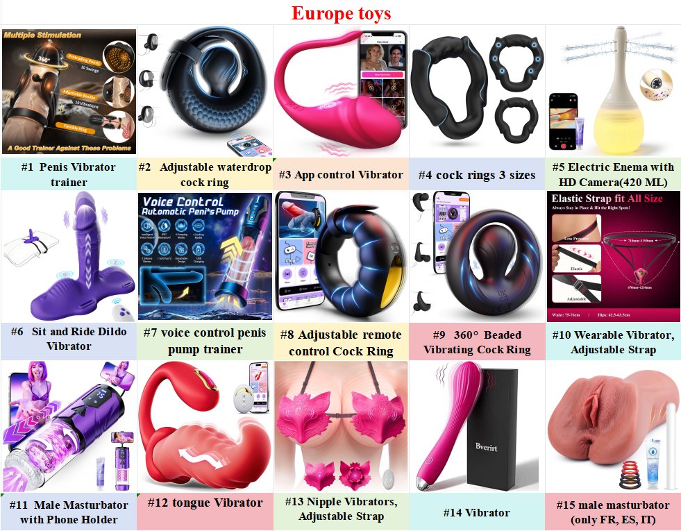 Mio Free Toys tweet media