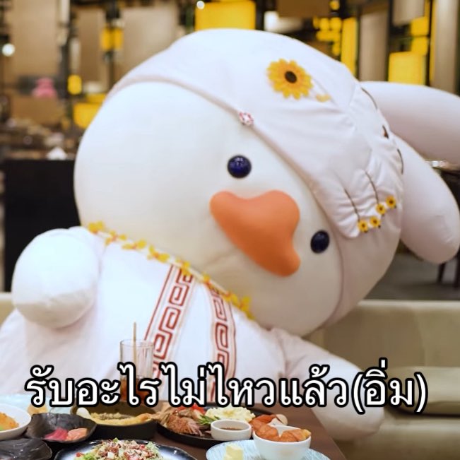 มอมแมม 𑙕 ᱹ _ ᱹ ᠔ֻ tweet media
