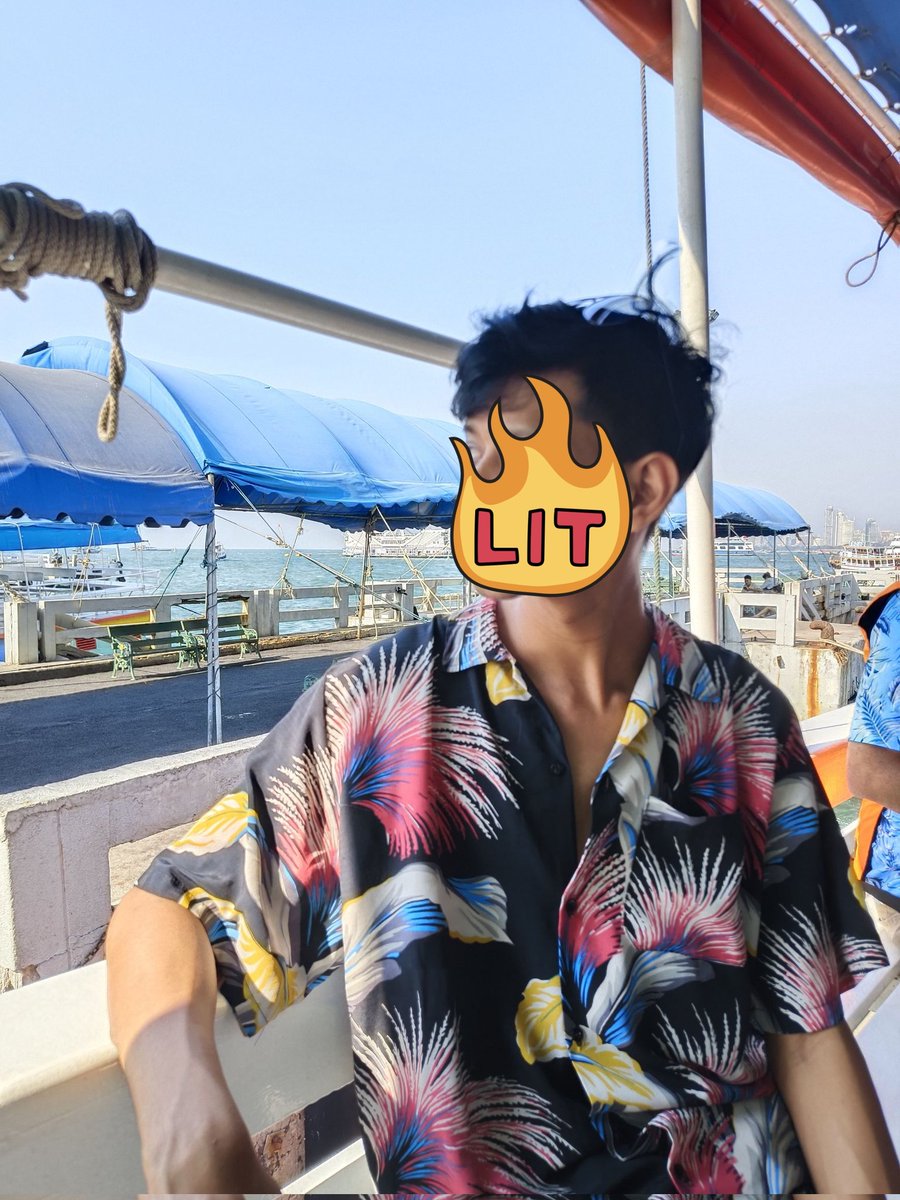 Natchanon.🍺 tweet media