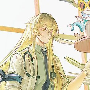 Daily Luocha tweet media