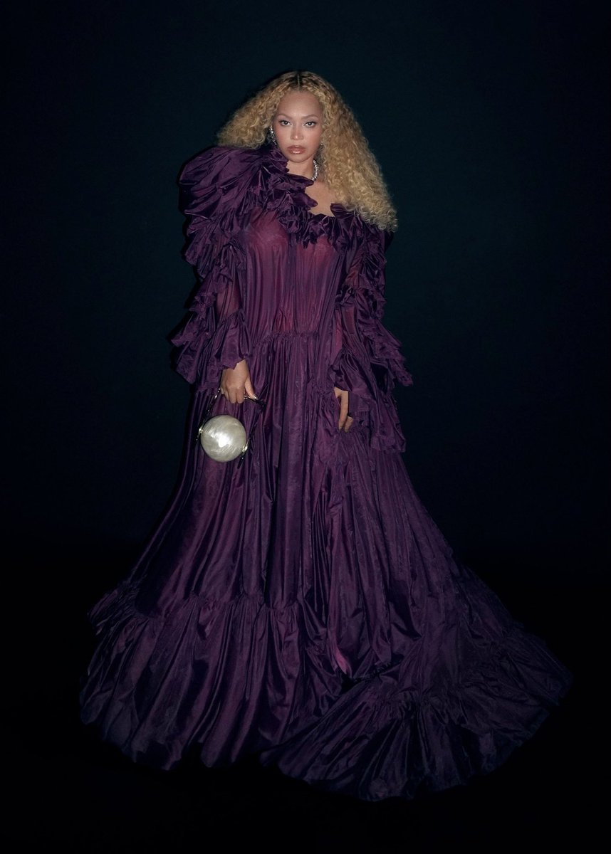 Beyoncé Vibe tweet media