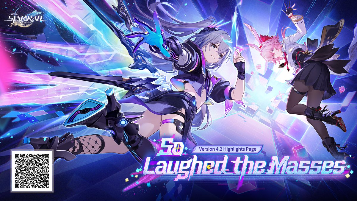 Check out what's new in the latest version~