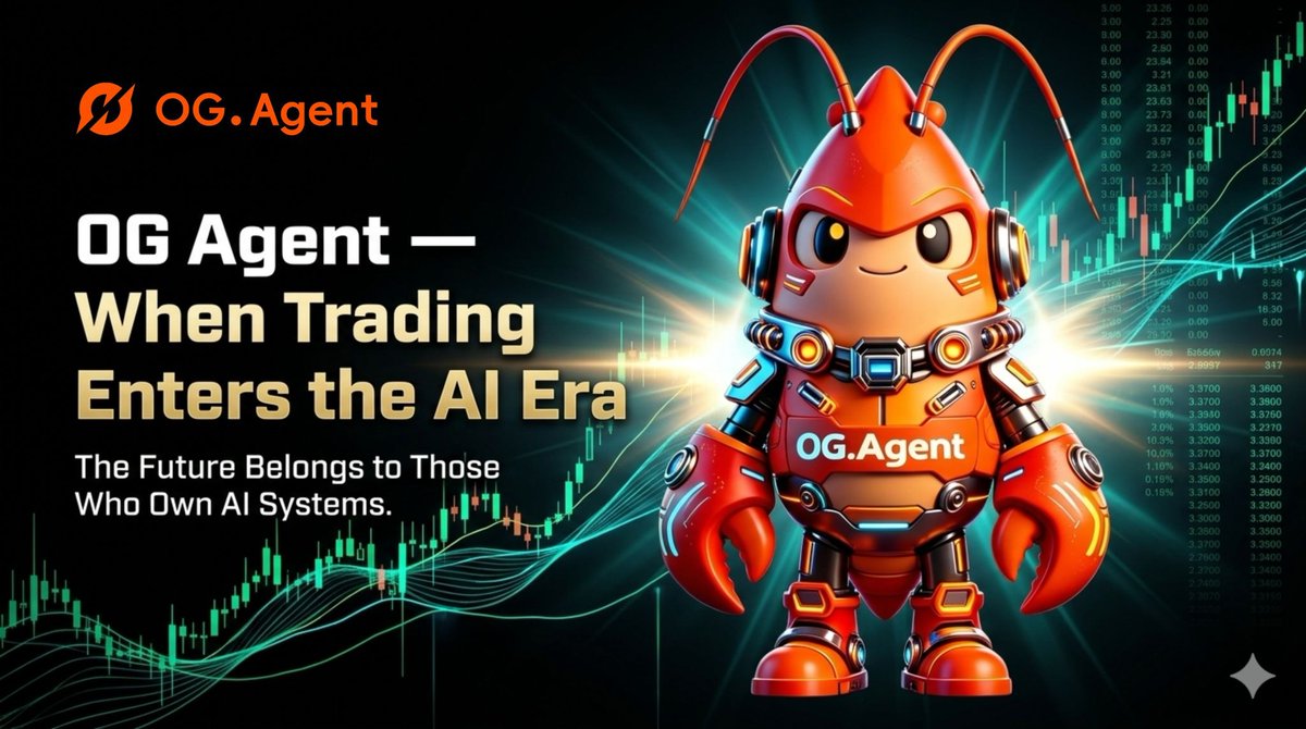 OG Agent tweet media
