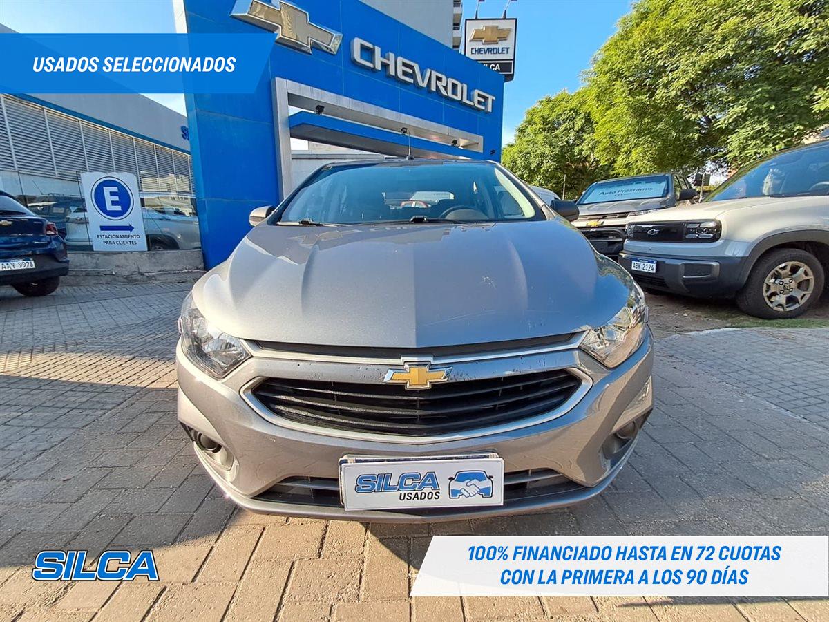 SilcaOK's tweet photo. Chevrolet Joy 1.0 Gris Oscuro 1.0 2020 101.802 km único dueño USD 11.990. Aceptamos Permutas. Financiación Propia y Bancaria. Consultas al 096 000 010 https://t.co/N3hFVF5KMm https://t.co/BrSFSvt8dA