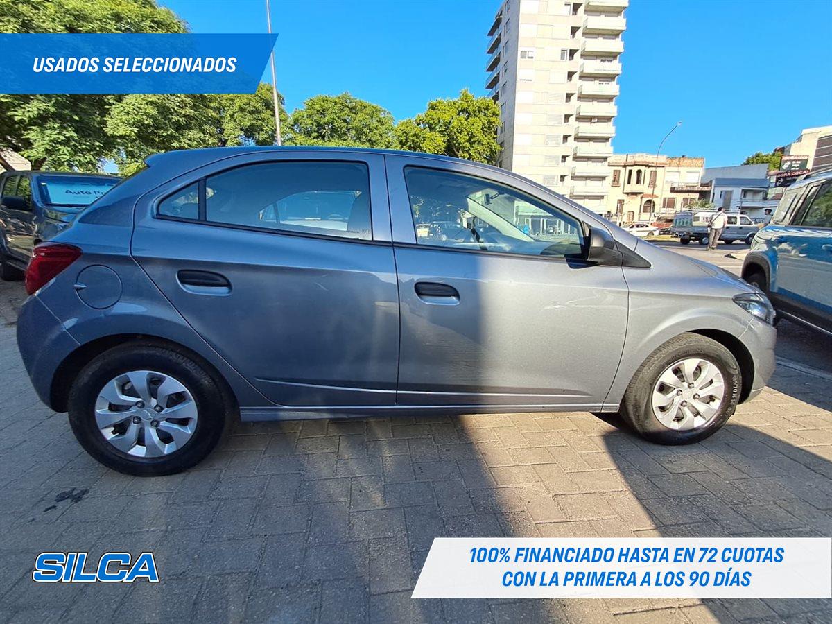 SilcaOK's tweet photo. Chevrolet Joy 1.0 Gris Oscuro 1.0 2020 101.802 km único dueño USD 11.990. Aceptamos Permutas. Financiación Propia y Bancaria. Consultas al 096 000 010 https://t.co/N3hFVF5KMm https://t.co/BrSFSvt8dA