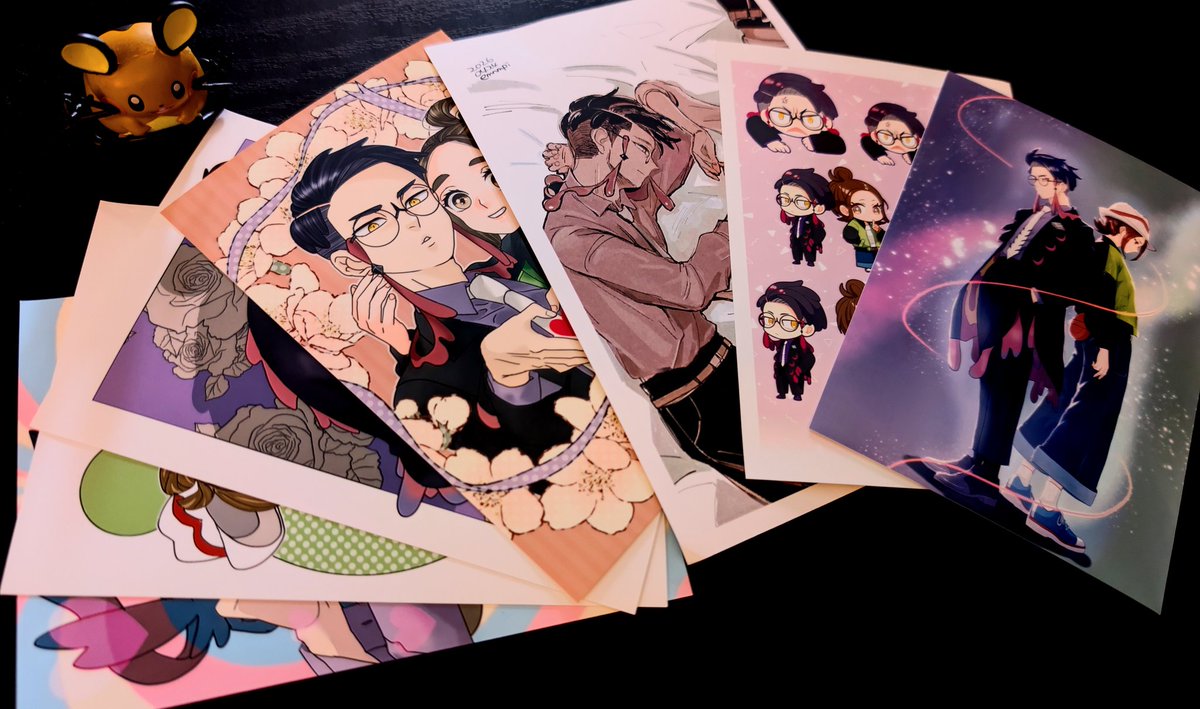 リラさん (@riraranran) / Posts / X