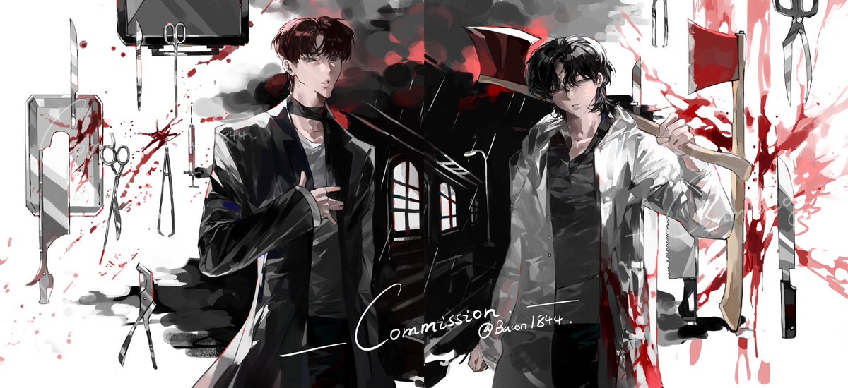 我叫培根🥓 tweet media
