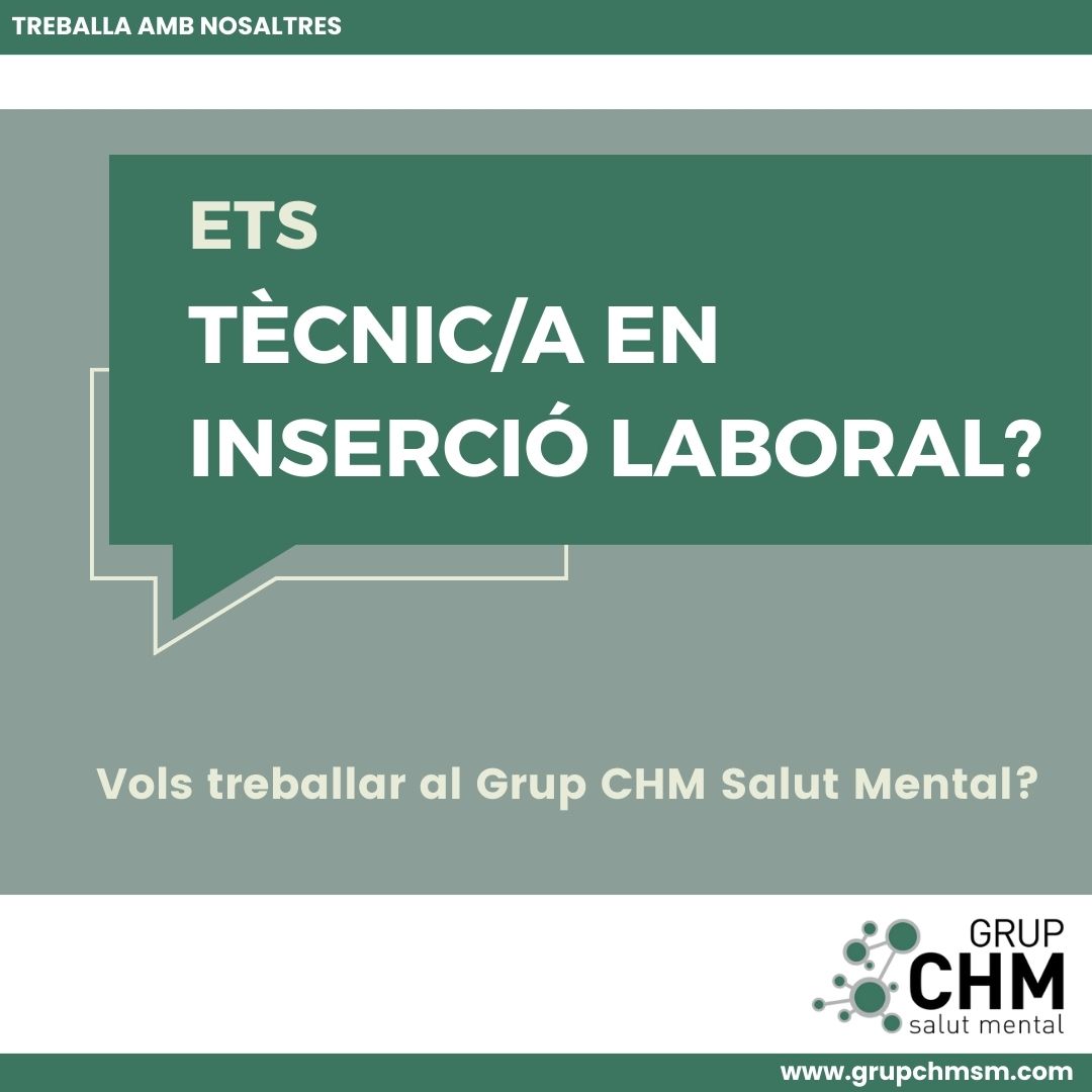 Grup CHMSM tweet media