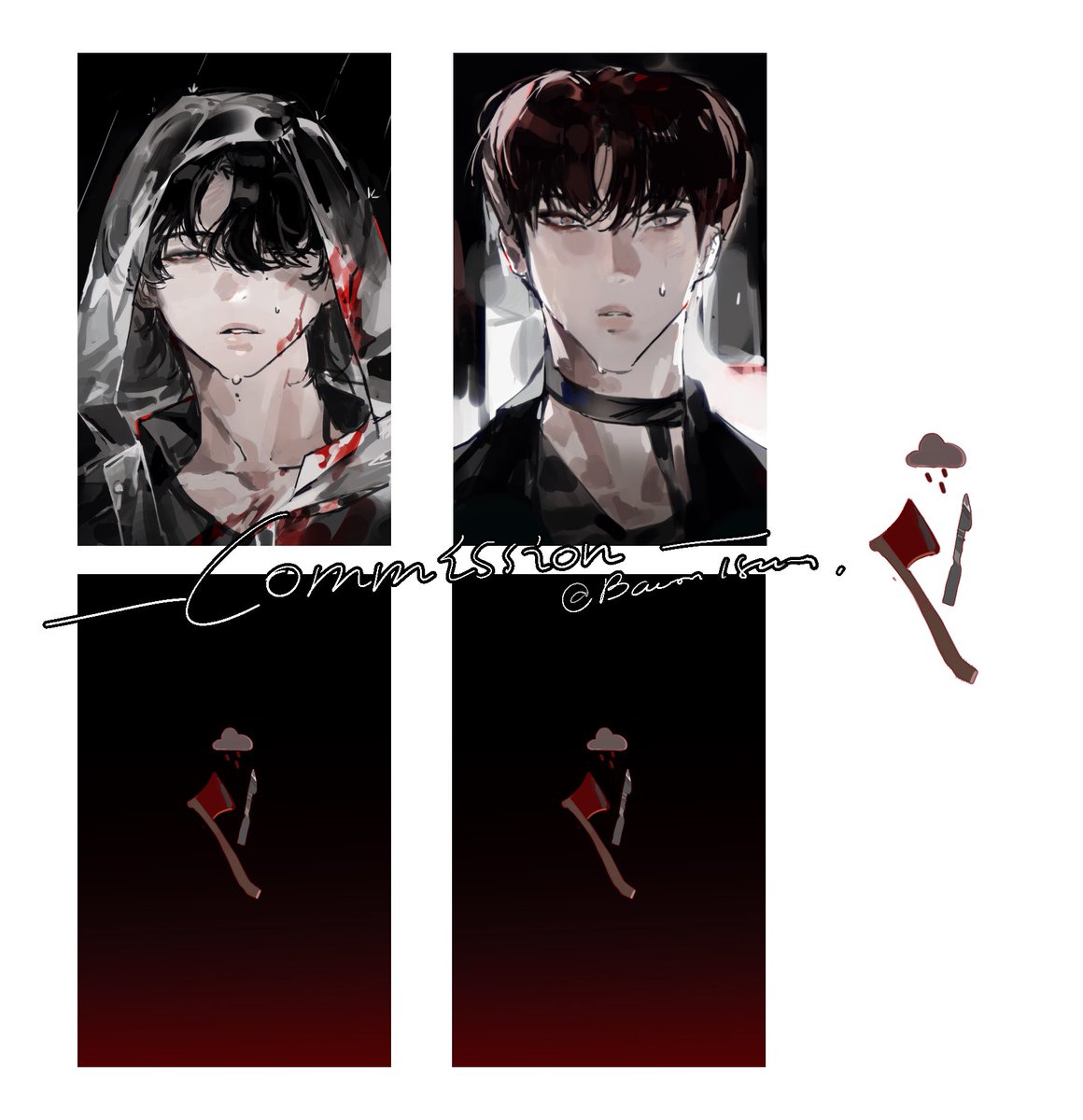 我叫培根🥓 tweet media