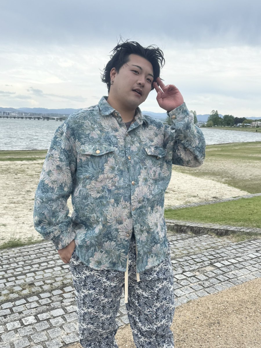 こ🐢💙 tweet media
