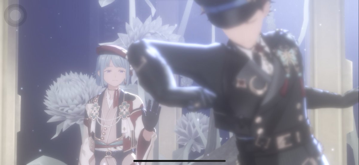酒酿桂花 tweet media