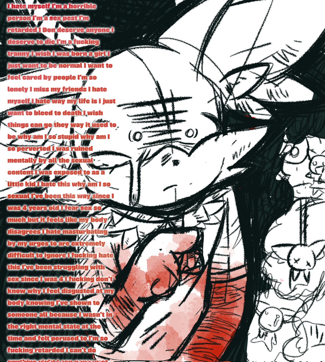 🏳️‍⚧️MINTY KARU🏳️‍⚧️ tweet media