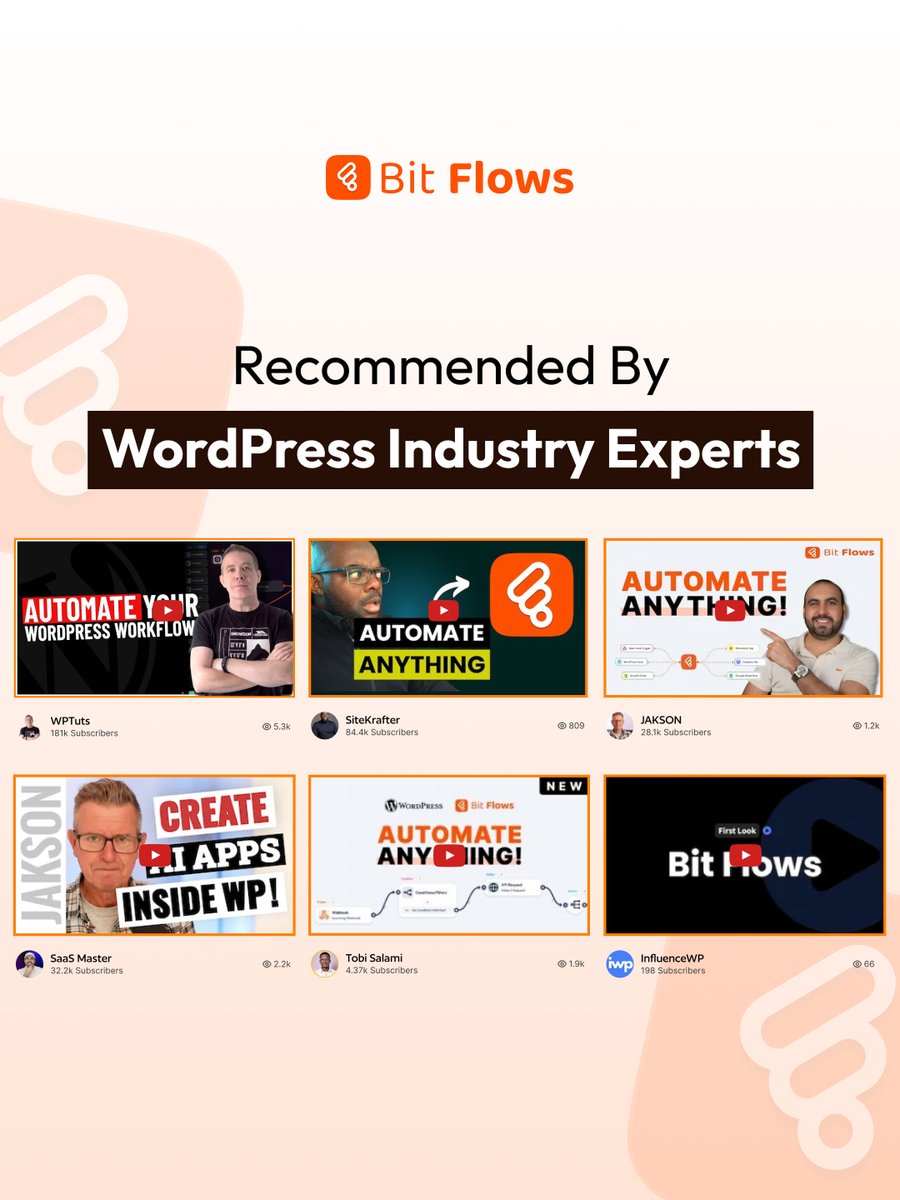 Bit Flows tweet media
