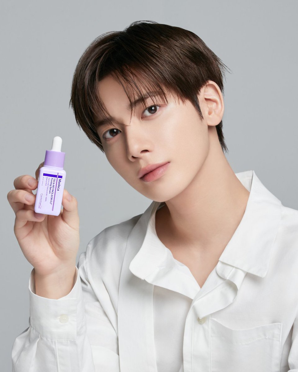 centellian24 / センテリアン24 【公式】 tweet media