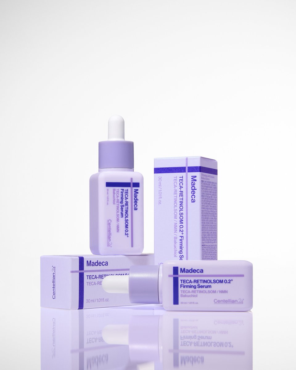 centellian24 / センテリアン24 【公式】 tweet media