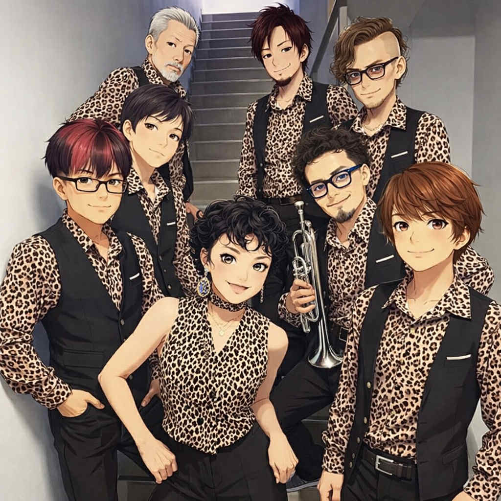 yukari024's tweet photo. 偶数月のお楽しみ✨️
仁義なき小林バンドと大西ユカリショー
梅雨で濡れる街角の6月は木曜日！

6/11(木)18:00開場／19:00開演
🎟5,000円（飲食代別）
📍ブルックリンパーラー大阪

予約
https://t.co/RoLQIAbBYi

詳細
https://t.co/9unzVCdPLh https://t.co/25atwZbiDC