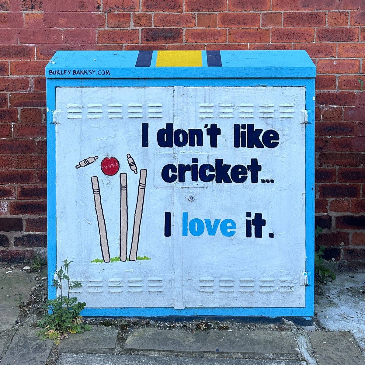 Gareth Copley-Jones 🏏 📸 tweet media