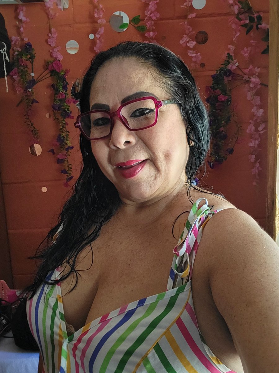 somos pareja madura paco y clau de maza tweet media