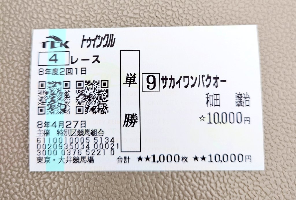 44clever's tweet image. ケガしませんように。
#サカイワンパクオー 
#デビュー #純烈 #酒井一圭