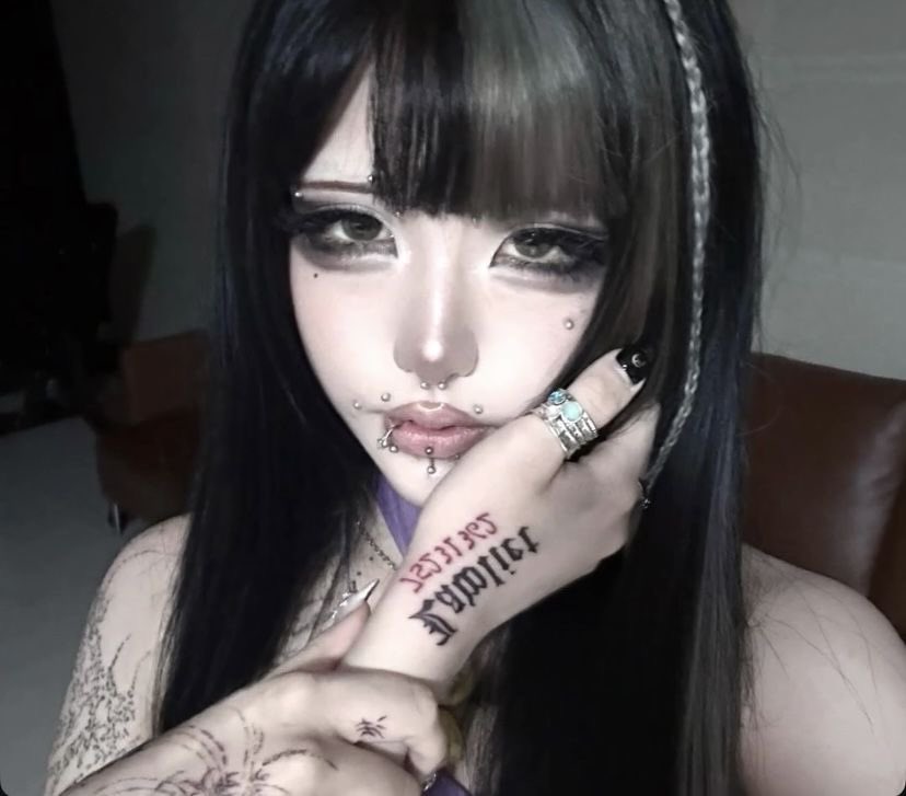 Lilyth 𓊆ྀི❤︎𓊇ྀི tweet media