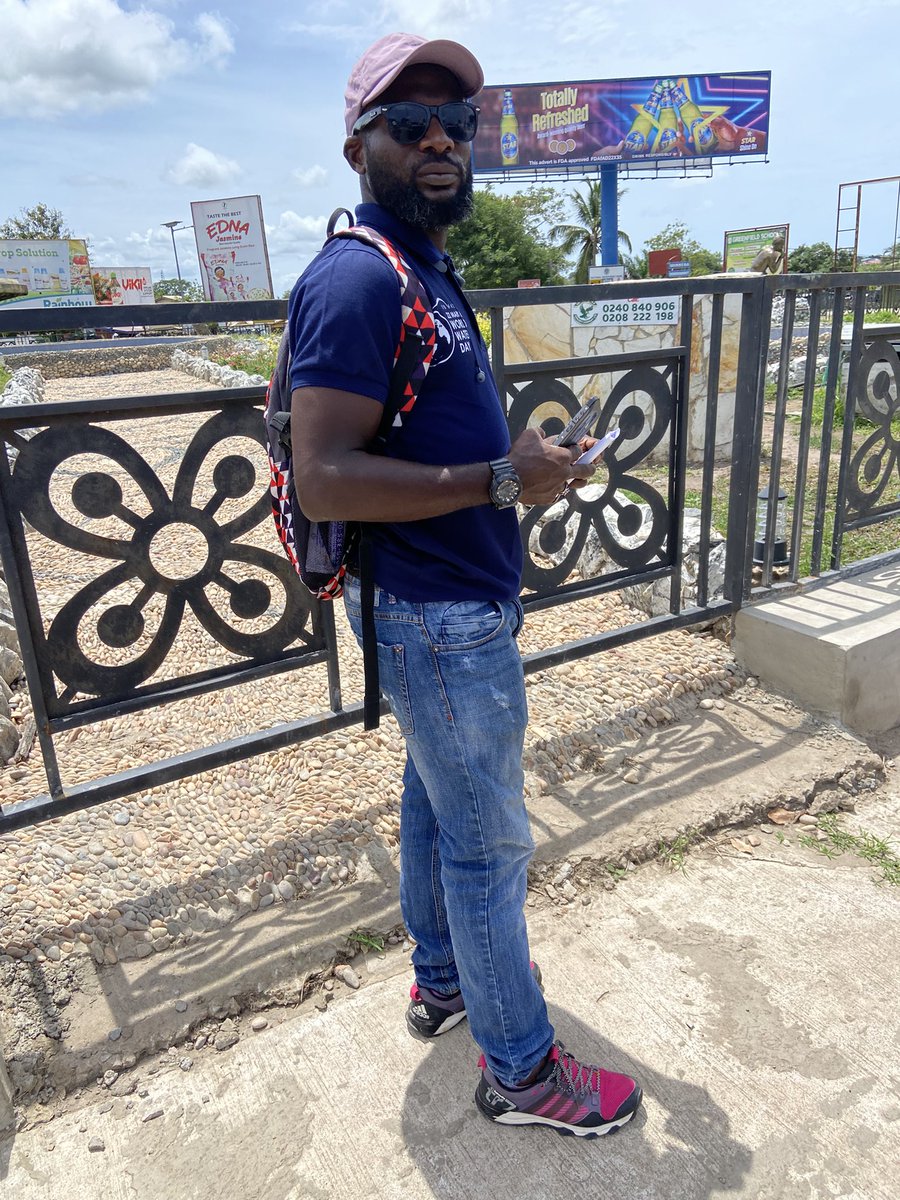 brwngold's tweet photo. I don't know who needs to hear this, but that 'impossible' goal you're thinking about? Someone less qualified than you is already doing it because they dared to start. What’s your excuse? 👇🏾 https://t.co/QtNX3CCbk0
